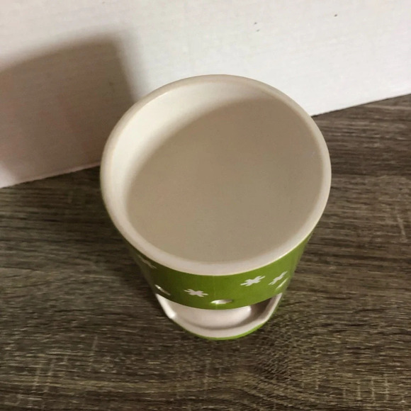 Partylite Santa Wax Warmer - Picture 6 of 9